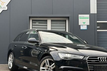 Audi A6 117.261 km 23.490 &euro; Bad Mergentheim 97980
