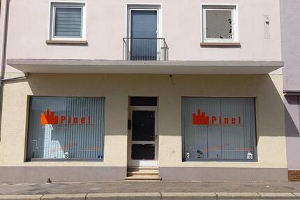 Gewerbeobjekt Worms Westliche Vororte - 750&euro; | Angebot:25409689