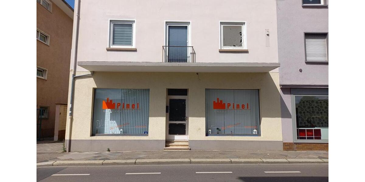 Gewerbeobjekt Worms Westliche Vororte - 750&euro; | Angebot:25409689