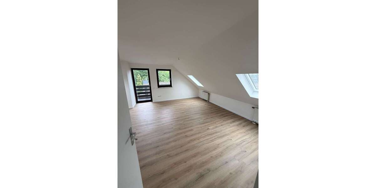 Etagenwohnung Alsdorf Blumenrath - 3 Zimmer, 78 m&sup2;, 575&euro; | Angebot:26951822