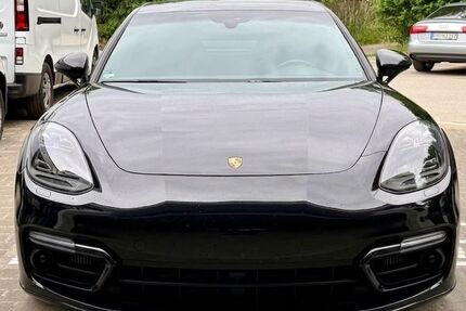 Porsche Panamera 125.690 km 49.990 &euro; Frankenthal/Studernheim 67227