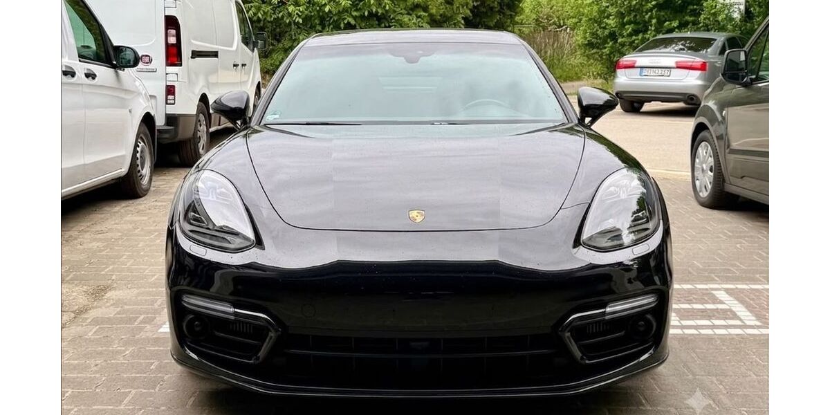 Porsche Panamera 125.690 km 49.990 &euro; Frankenthal/Studernheim 67227