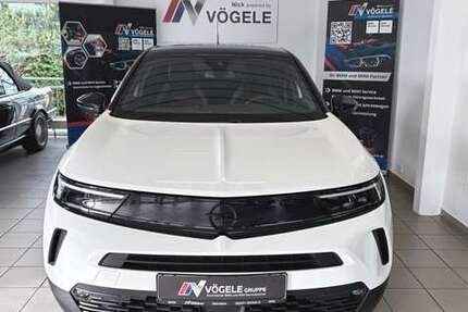 Opel Mokka 33.200 km 17.250 &euro; Weinheim 69469