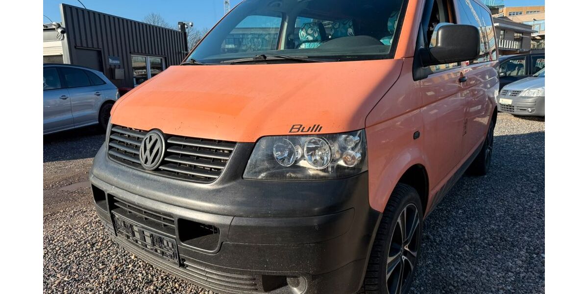 VW T5 Transporter 344.034 km 3.990 &euro; Hamburg 22179