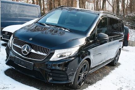 Mercedes-Benz V 220 147.890 km 37.990 &euro; Sponholz bei Neubrandenburg 17039