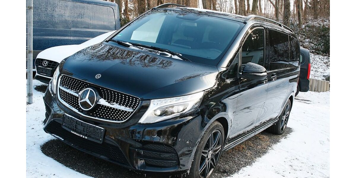 Mercedes-Benz V 220 147.890 km 37.990 &euro; Sponholz bei Neubrandenburg 17039