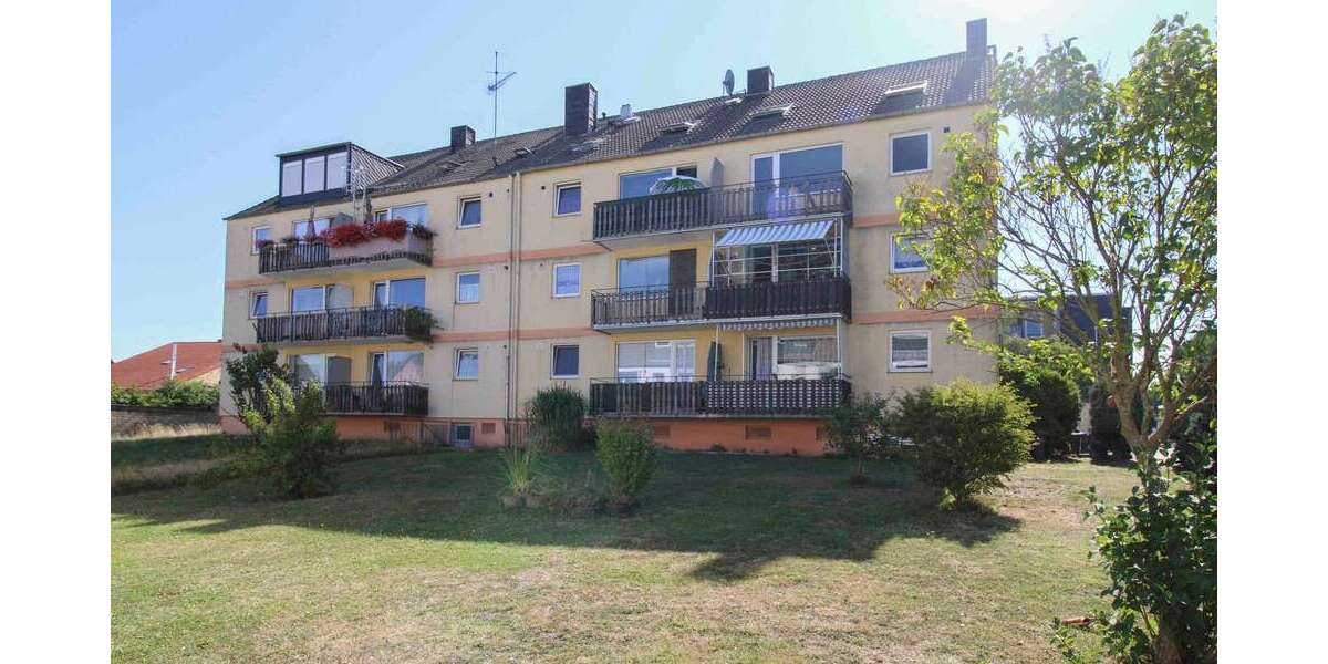 Etagenwohnung Aldenhoven - 2 Zimmer, 53 m&sup2;, 96.000&euro; | Angebot:26412680