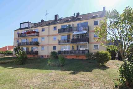 Wohnung Aldenhoven - 2 Zimmer, 53 m&sup2;, 96.000&euro; | Angebot:26412680