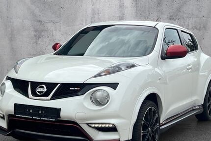 Nissan Juke 159.500 km 7.490 &euro; Nürtingen bei Stuttgart 72622
