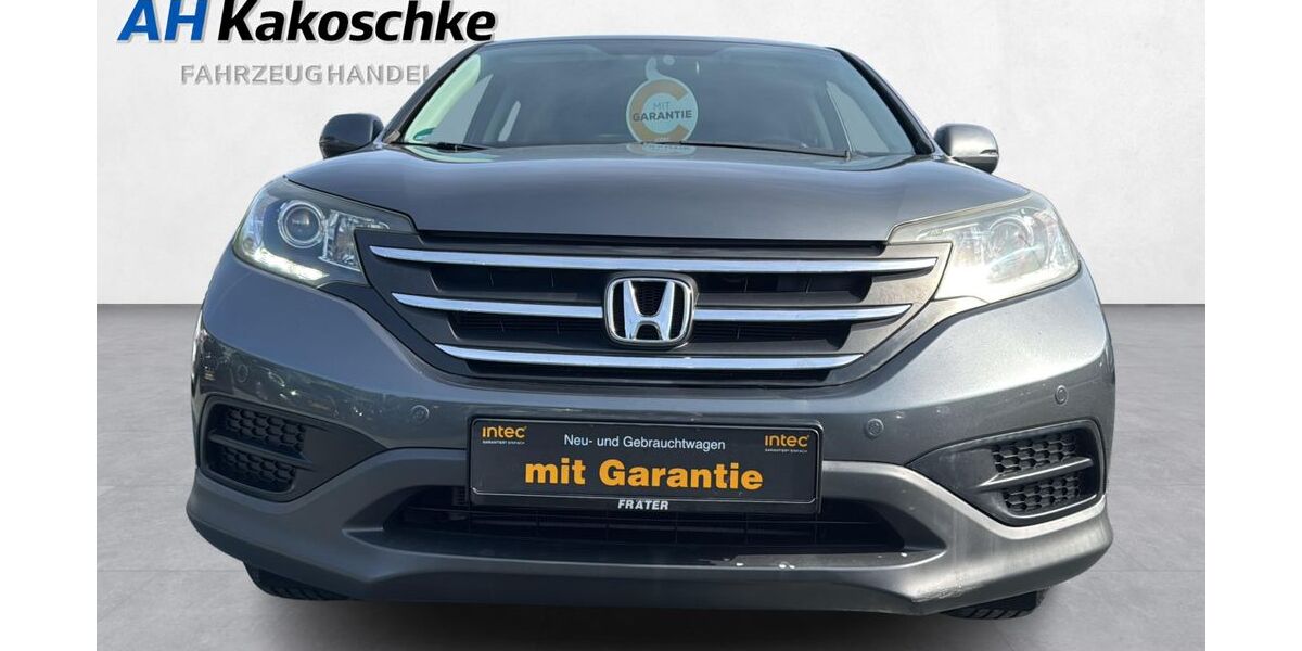 Honda CR-V 67.000 km 14.450 &euro; Isernhagen 30916