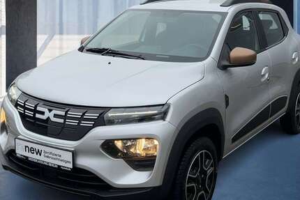 Dacia Spring 16.945 km 12.990 &euro; Berlin 12099