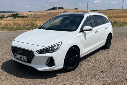 Hyundai i30 99.800 km 16.500 &euro; Welchweiler 66887