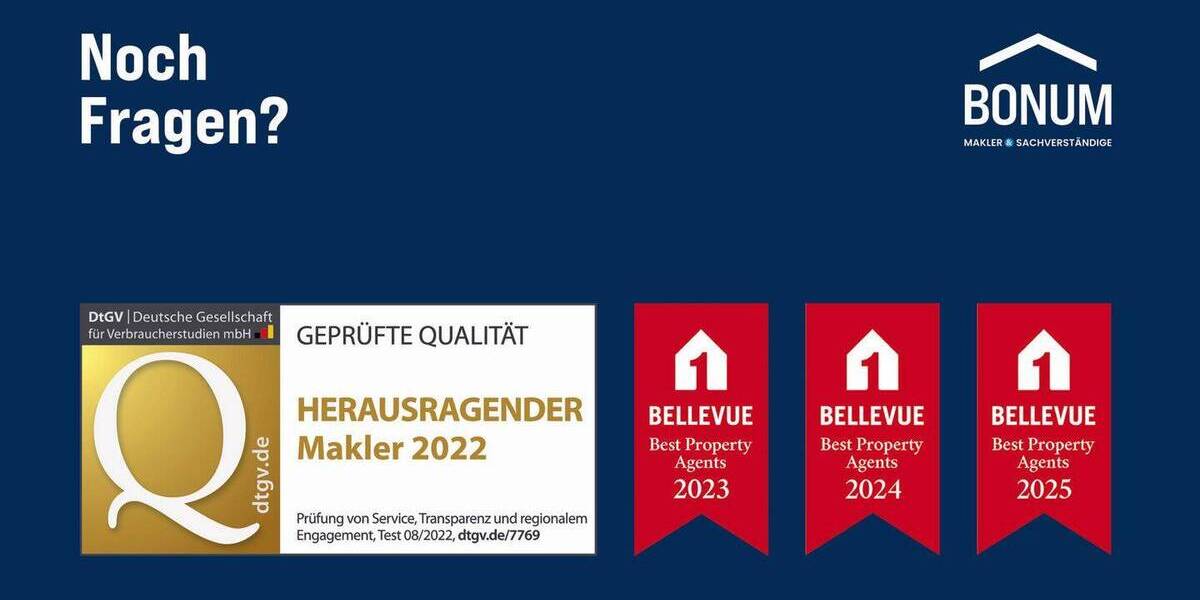 Etagenwohnung Bremen Neustadt - 4 Zimmer, 95 m&sup2;, 399.000&euro; | Angebot:26247713