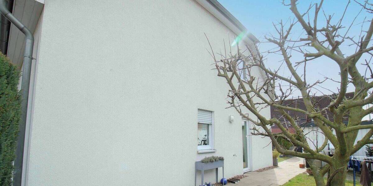 Einfamilienhaus Langenhagen Godshorn - 3 Zimmer, 498.000&euro; | Angebot:26841840