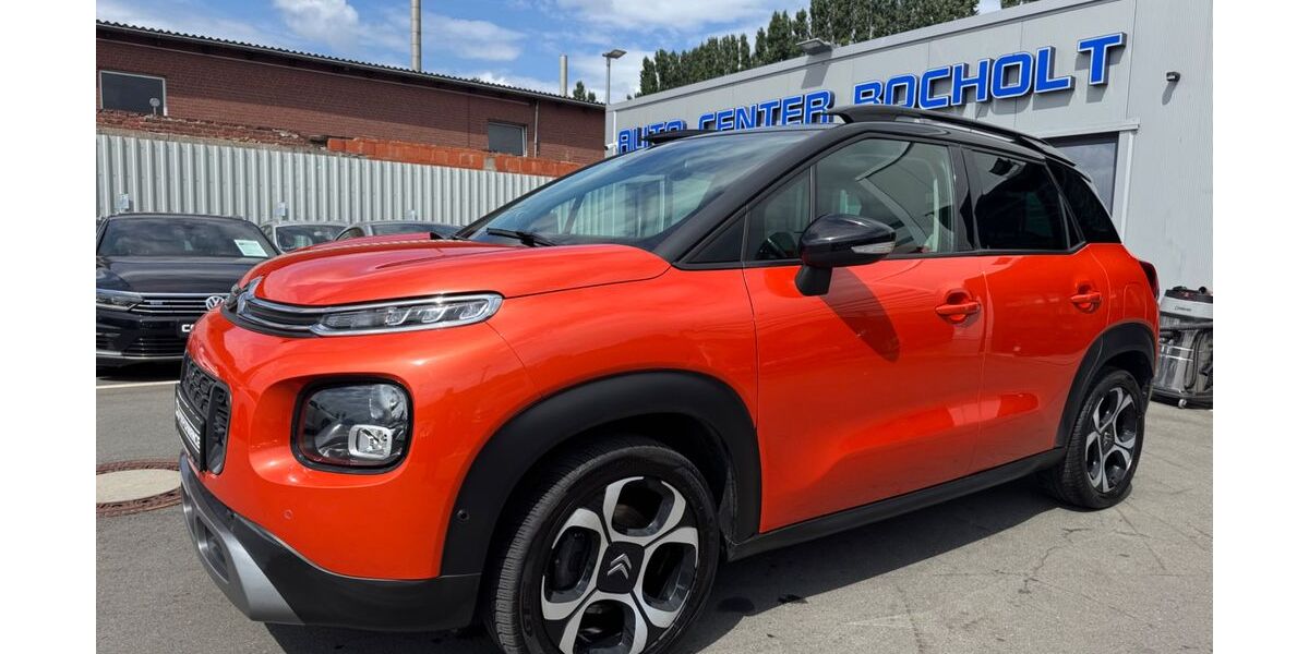 Citroen C3 Aircross 119.800 km 8.900 &euro; Bocholt 46395
