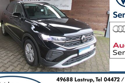 VW T-Cross 16.950 km 23.490 &euro; Lastrup 49688
