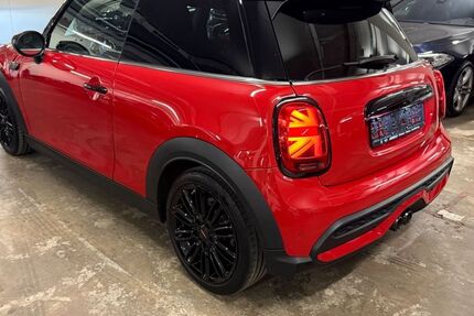 Mini Cooper S 58.300 km 23.980 &euro; Mainz 55129