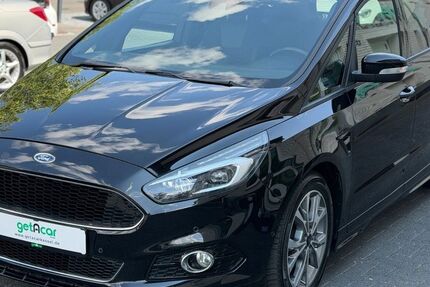 Ford S-Max 131.556 km 14.900 &euro; Kassel 34123