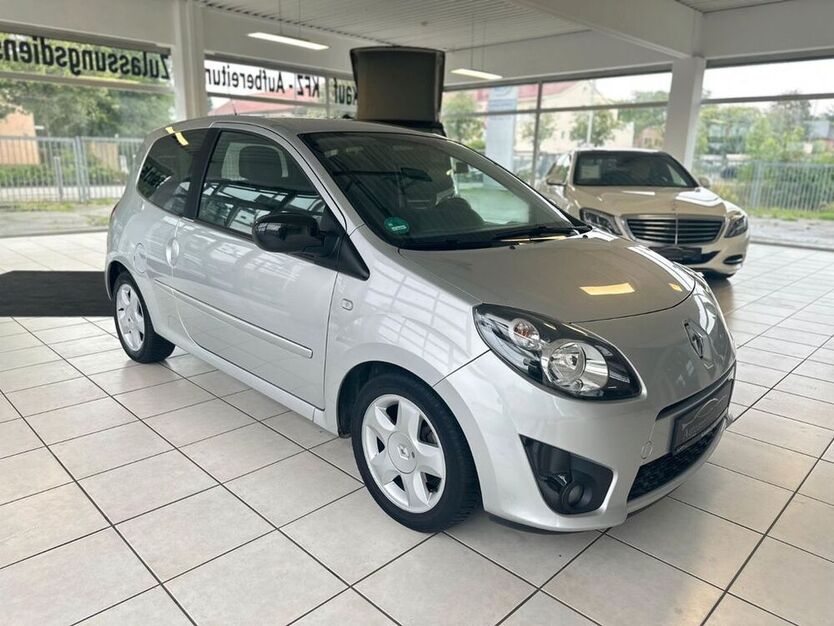 Twingo