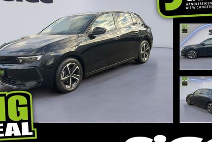 Opel Astra 10.600 km 18.480 &euro; Augsburg 86154