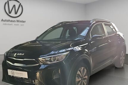 Kia Stonic 4.999 km 19.995 &euro; Freiberg 09599