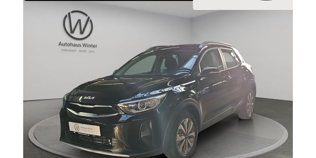 Kia Stonic 4.999 km 19.995 &euro; Freiberg 09599
