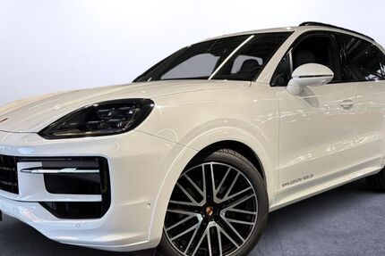 Porsche Cayenne 9.900 km 106.880 &euro; Villingen-Schwenningen 78048