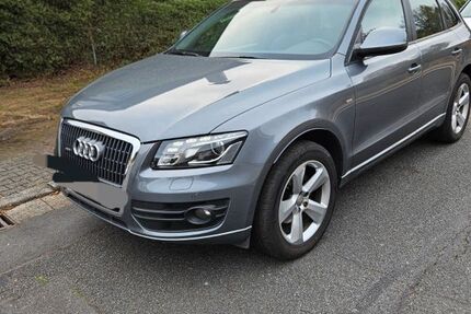 Audi Q5 172.800 km 12.500 &euro; Erbach 64711
