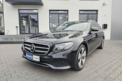 Mercedes E 350