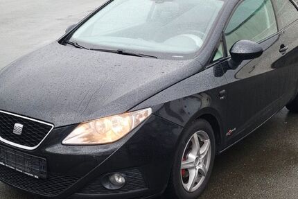 Seat Ibiza 228.745 km 1.700 &euro; Büren 33142