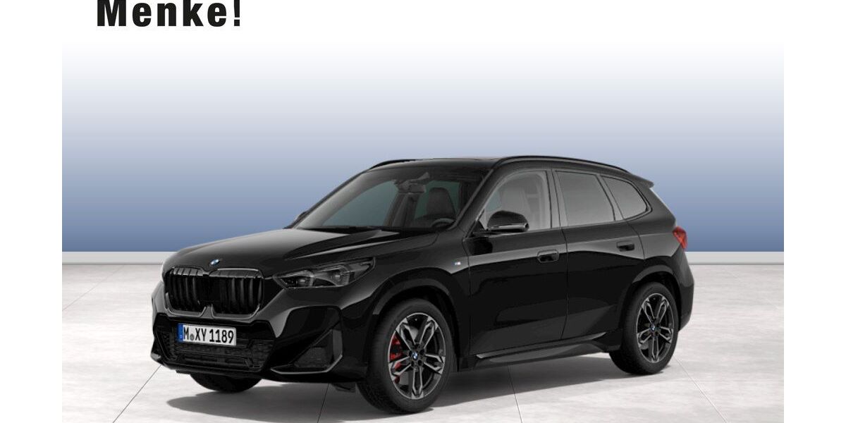 BMW X1 9.650 km 43.999 &euro; Cloppenburg 49661