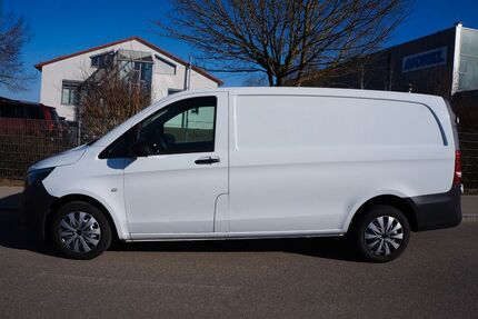 Mercedes-Benz Vito 142.000 km 12.999 &euro; Vierkirchen bei München 85256