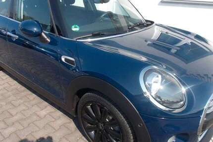 Mini One 58.000 km 14.990 € Mahlow 15831