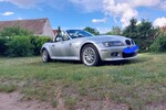 BMW Z3 99.700 km 12.500 € Beelitz 14547
