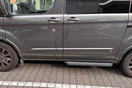 Ford Tourneo Custom 65.328 km 34.990 &euro; Emsdetten 48282