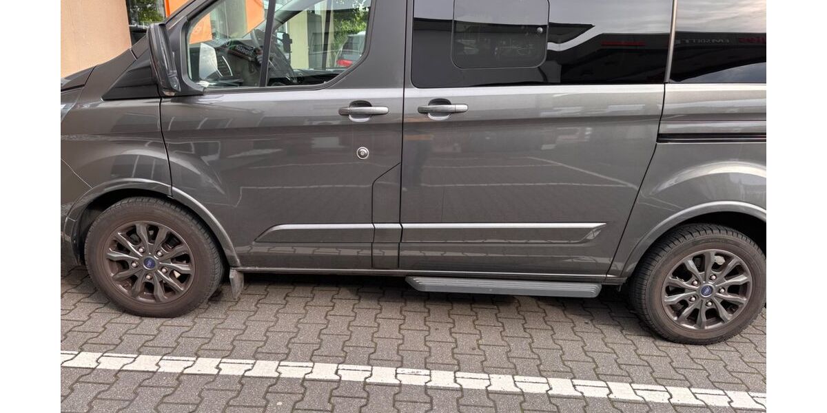 Ford Tourneo Custom 65.328 km 37.500 &euro; Emsdetten 48282