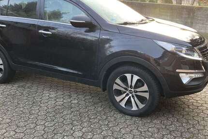 Kia Sportage 146.000 km 9.250 &euro; Euskirchen 53879