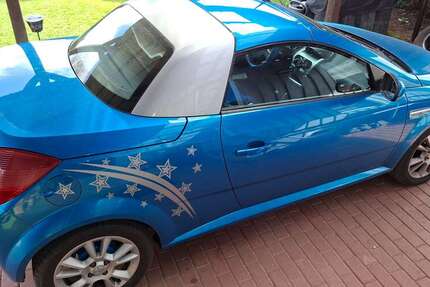 Opel Tigra 203.000 km 1.350 &euro; Ascheberg (Holstein) 24326