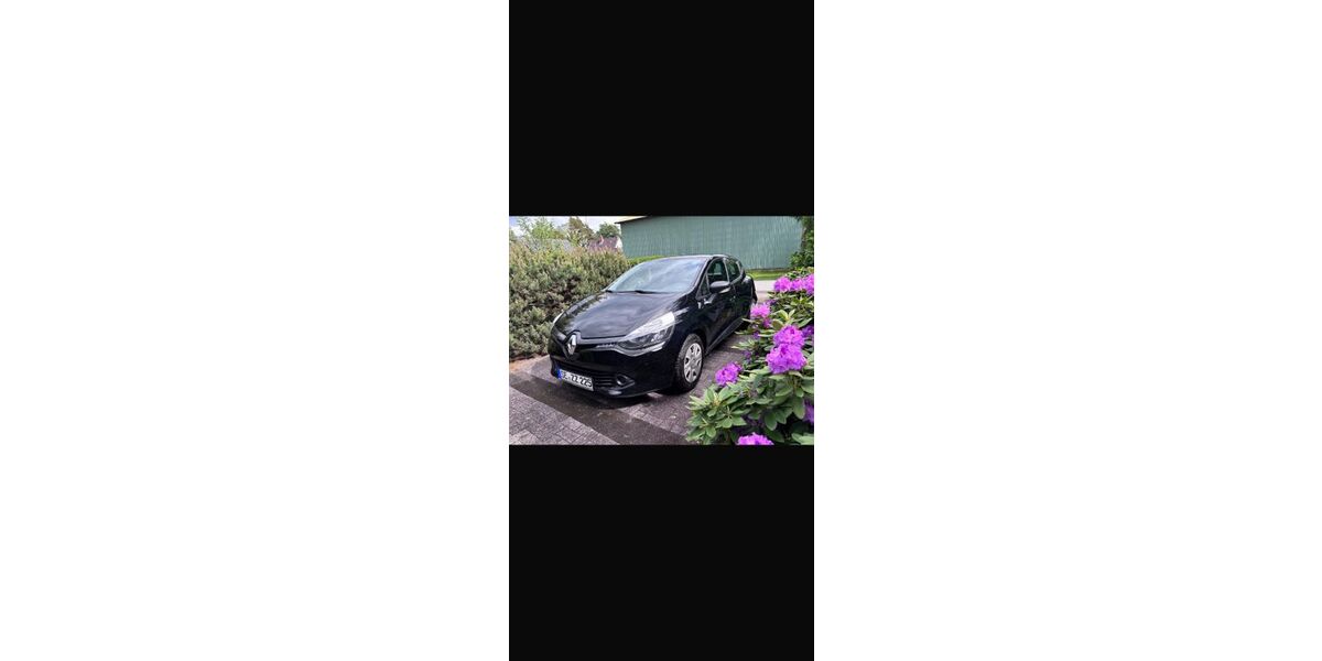 Renault Clio 80.000 km 6.299 &euro; Bordesholm 24582