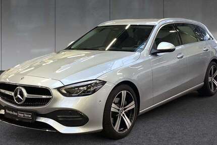 Mercedes-Benz C 180 9.479 km 35.810 &euro; Osterode 37520