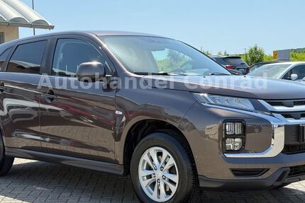 Mitsubishi ASX 72.400 km 16.900 &euro; Kirchheimbolanden 67292