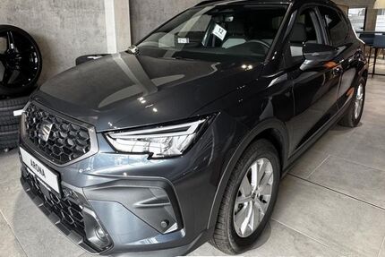 Seat Arona 8.500 km 23.790 &euro; Ebernhahn 56424