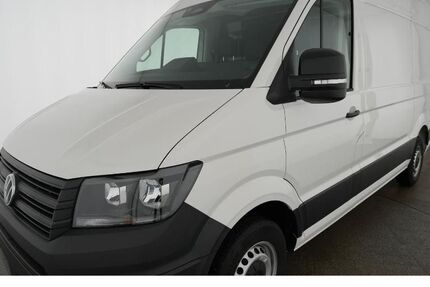 VW Crafter 6.226 km 33.670 &euro; Stollberg 09366