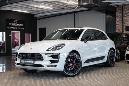 Porsche Macan 99.130 km 42.990 &euro; Trossingen 78647