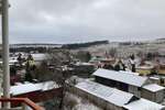 Wohnung mit Balkon und fantastischem Ausblick 3 zimmer