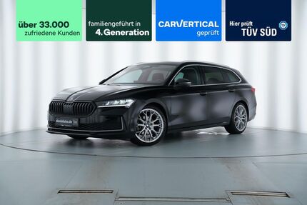 Skoda Superb 74.993 km 31.889 &euro; Sondershausen 99706