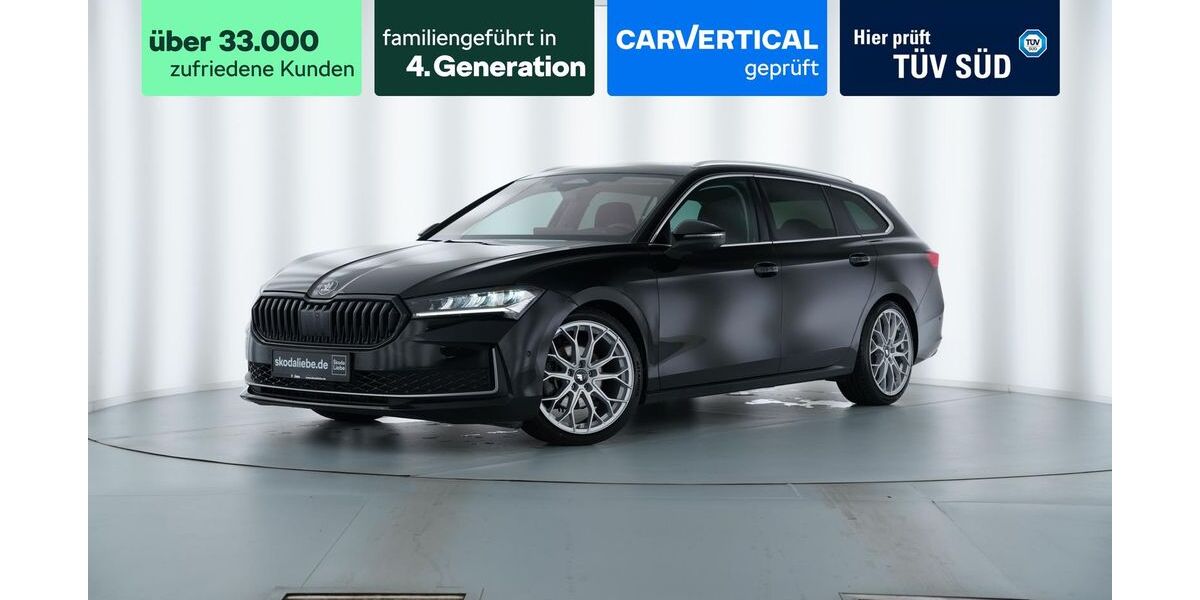 Skoda Superb 74.993 km 31.889 &euro; Sondershausen 99706