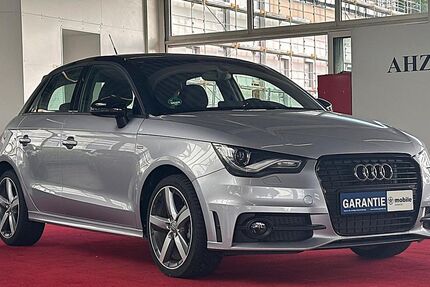 Audi A1 69.853 km 10.900 € Hechingen 72379