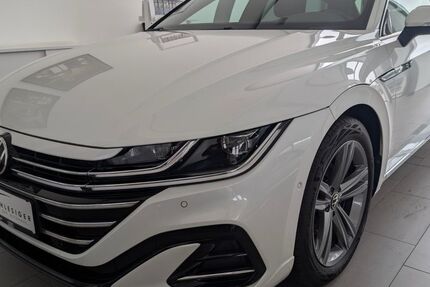VW Arteon 19.862 km 40.990 &euro; Sangerhausen 06526