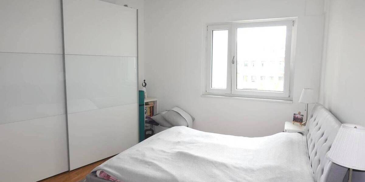 Etagenwohnung Düsseldorf Flingern Nord - 3 Zimmer, 85 m&sup2;, 1.430&euro; | Angebot:26869423